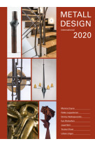 Metall design 2020