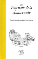 Petit traite de la choucroute