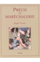 Precis de marechalerie