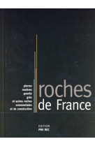 Roches de france