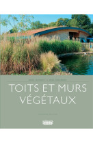 Toits et murs vegetaux