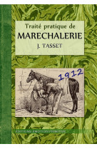 Traite pratique de marechalerie