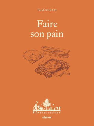 FAIRE SON PAIN - KERAM/JAMATI - ULMER