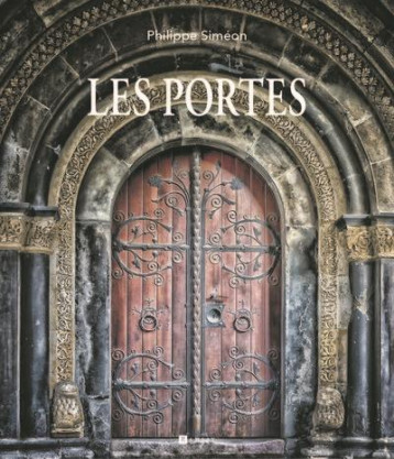 LES PORTES - SIMEON PHILIPPE - RAMSAY