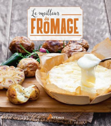 FROMAGE - COLLECTIF - ARTEMIS