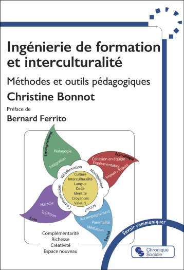 Ingénierie de formation et interculturalité -  Bonnot christine - CHRONIQUE SOCIA