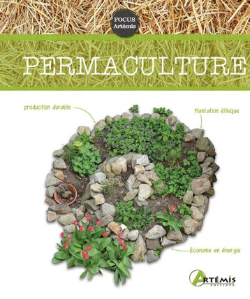 Permaculture - Alice DELVAILLE - ARTEMIS