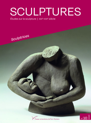 Sculptures n° 10 : Sculptrices - Thierry Dufrêne - PARIS OUEST