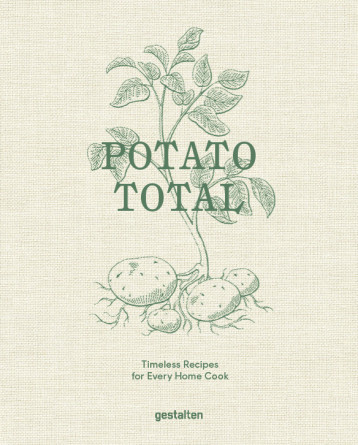 Potato total - Stefan Ekengren - DGV