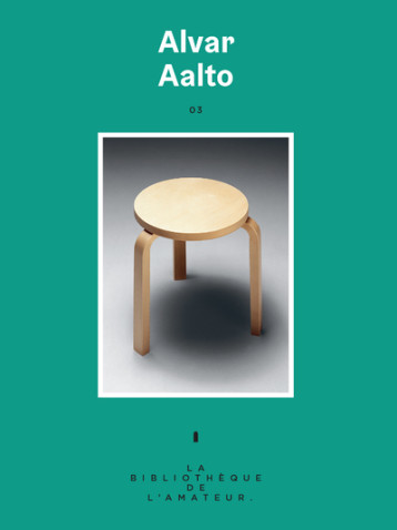 Alvar Aalto - Philippe Trétiack - ARENES