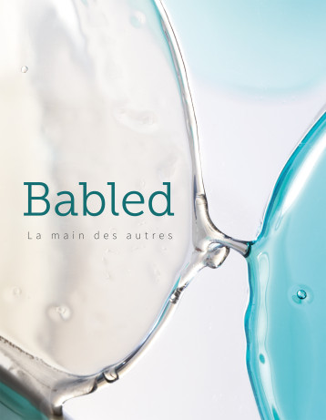 Babled - Angela Vettese - CINQ CONTINENTS