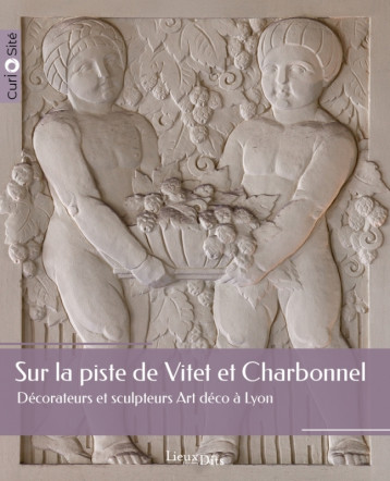 Sur la piste de Vitet et Charbonnel - BELLE VERONIQUE - LIEUX DITS Sur la piste de Vitet et Charbonnel - BELLE VERONIQUE - LIEUX DITS