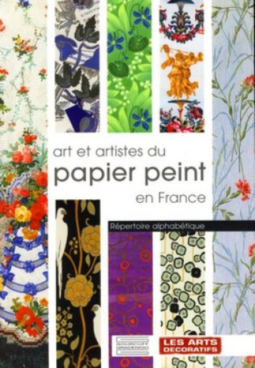 Art et Artistes du papier peint