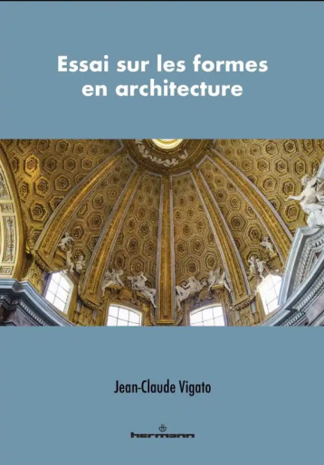 essai sur les formes en architecture