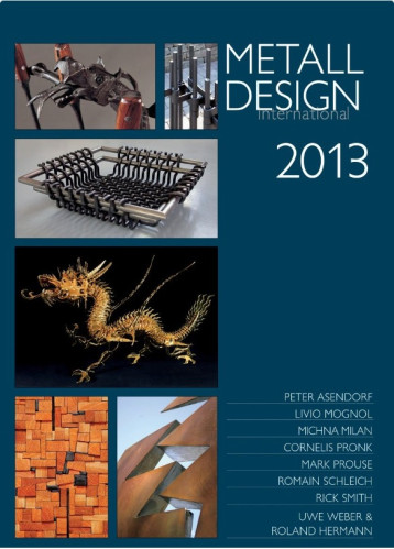METALL DESIGN 2013 METALL DESIGN 2013