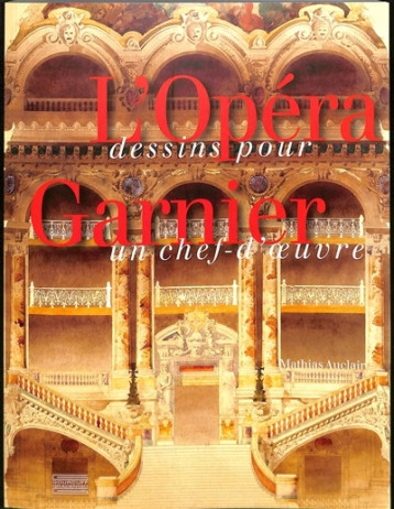 OPERA GARNIER 